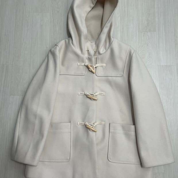 미쏘 떡볶이코트 떡코