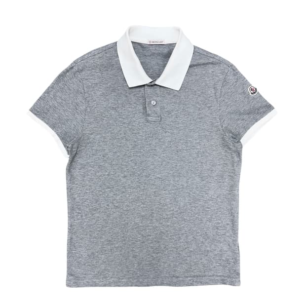 몽클레어 마그리아 그레이 PK 카라티(M)