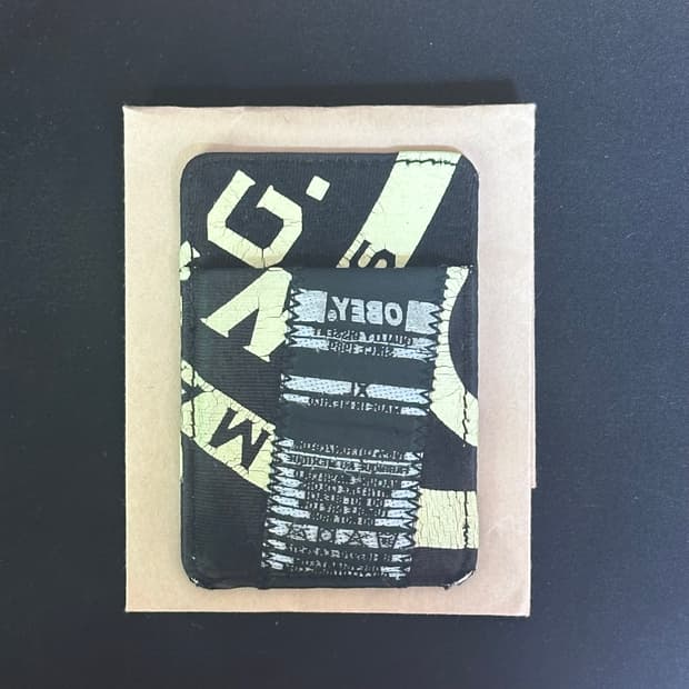 커스텀와이즈 오베이 맥세이프 카드지갑