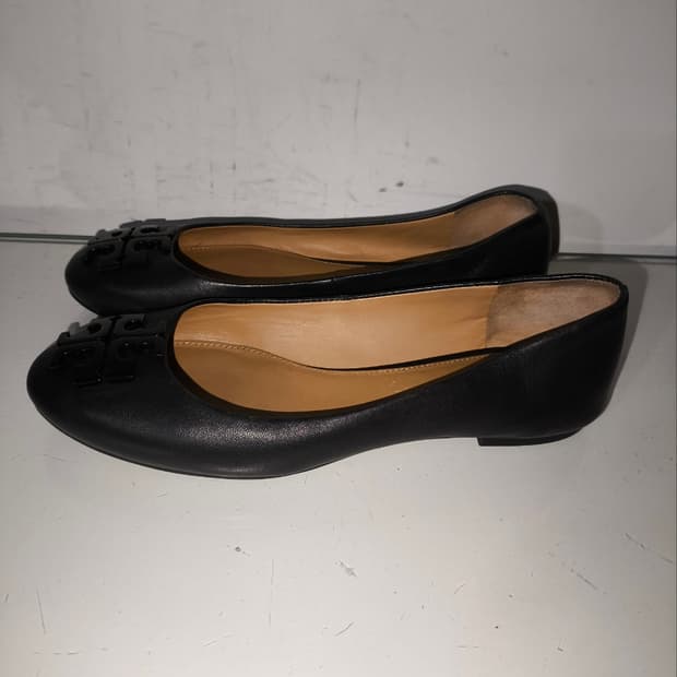 5.5 225mm 토리버치 발레 플랫슈즈