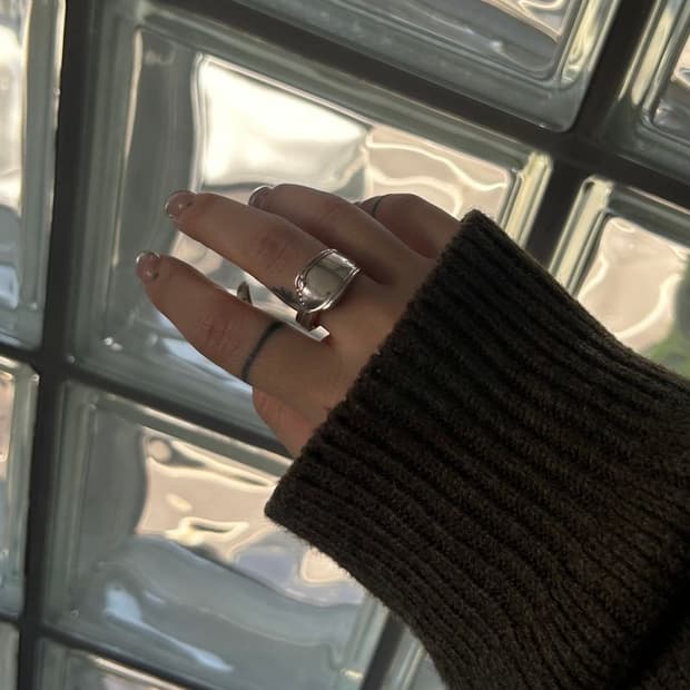 RING 반지