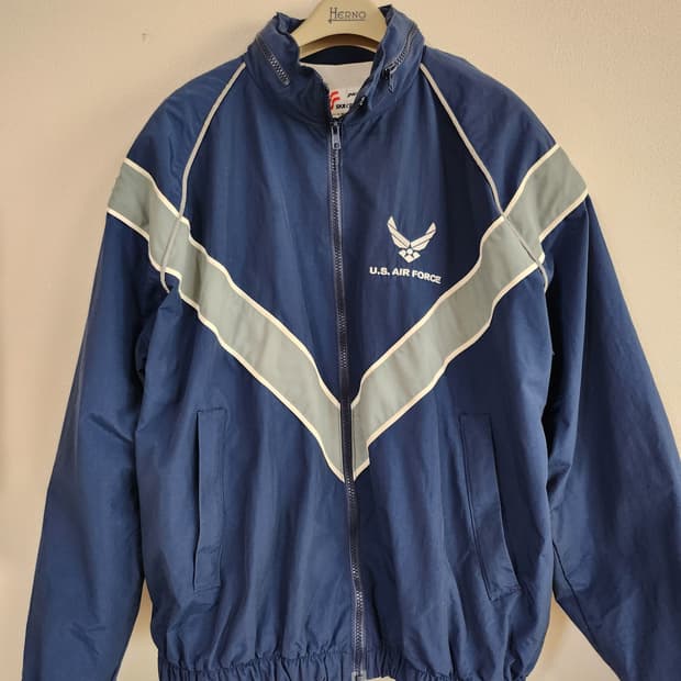 미공군 IPFU 1세대자켓(M/R