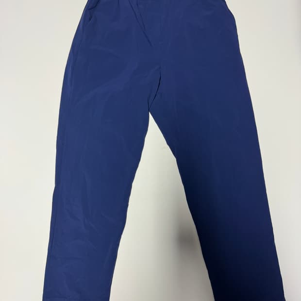 여성 안다르 Andar 나일론 기능성 밴딩 트레이닝 팬츠