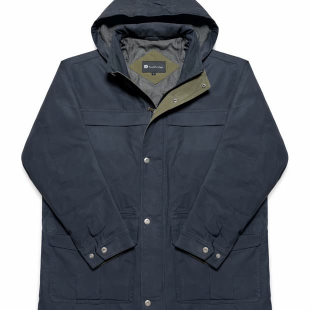 JPN 일본 빈티지 Graceful Days  후드 자켓 L