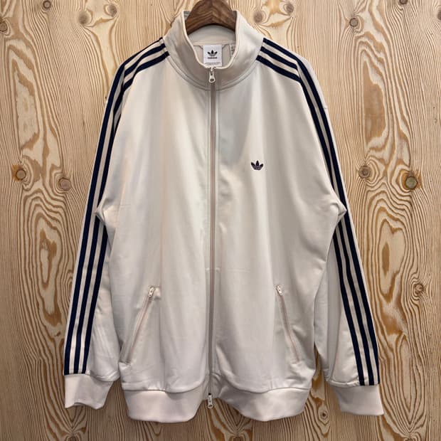 아디다스 베켄바우어 투웨이 트랙탑