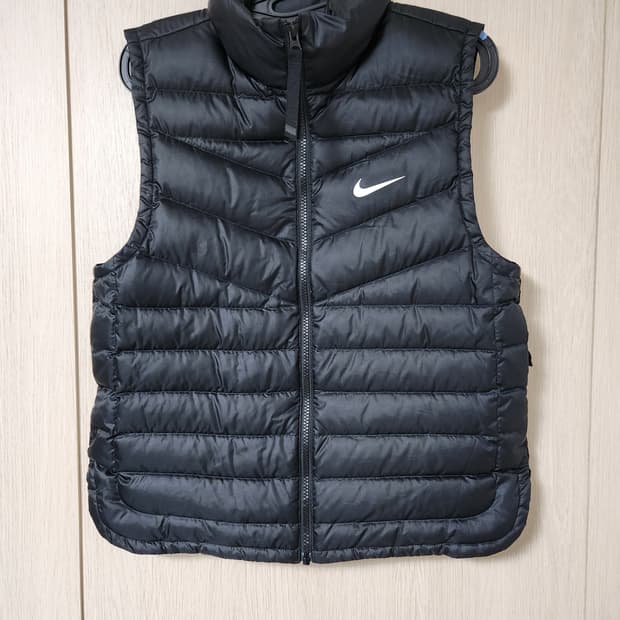 나이키 여성 윈드러너 라이트웨이트 다운조끼