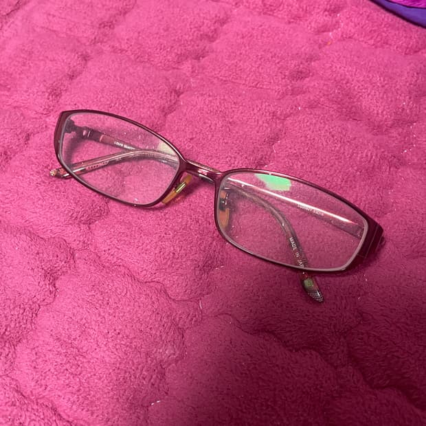 루이까또즈 안경