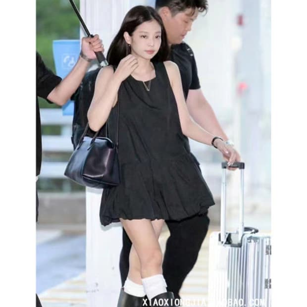 제니 아모멘토 원피스