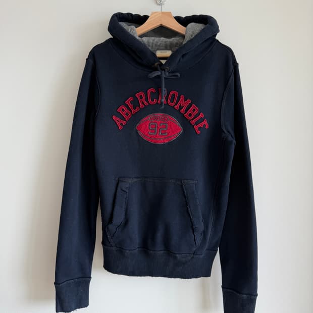아베크롬비(Abercrombie & Fitch) 후드