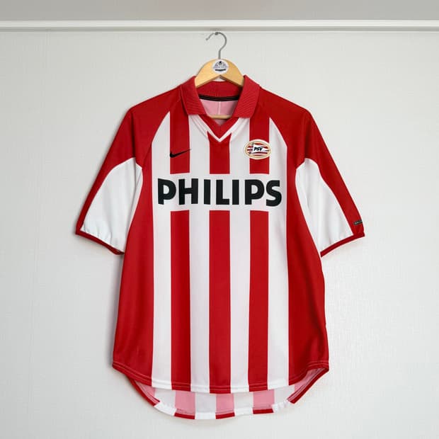 00-02 PSV 아인트호벤 홈