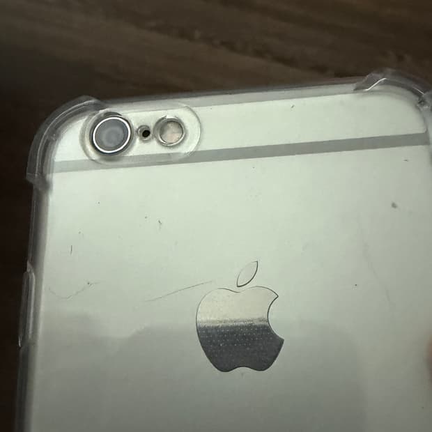 아이폰6 64G 팔아요!