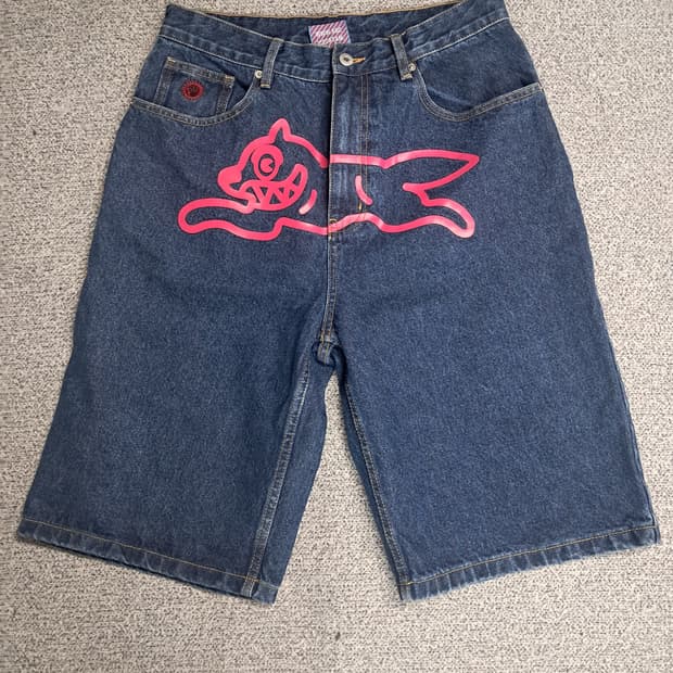 아이스크림 러닝독