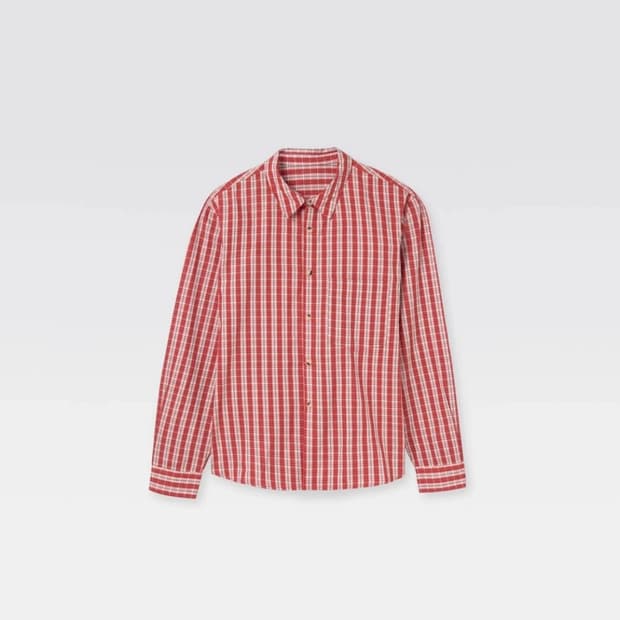 gimaguas male shirt red