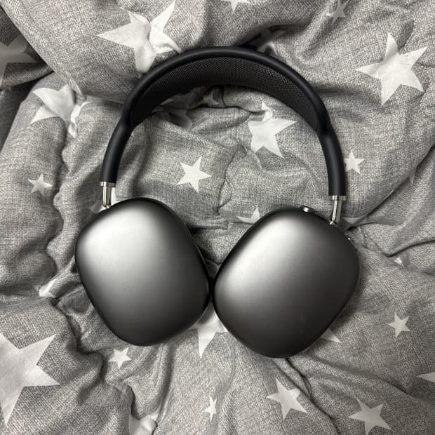 에어팟맥스 8핀 스페이스그레이