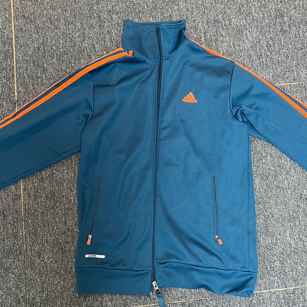 아디다스 트랙탑 져지 95