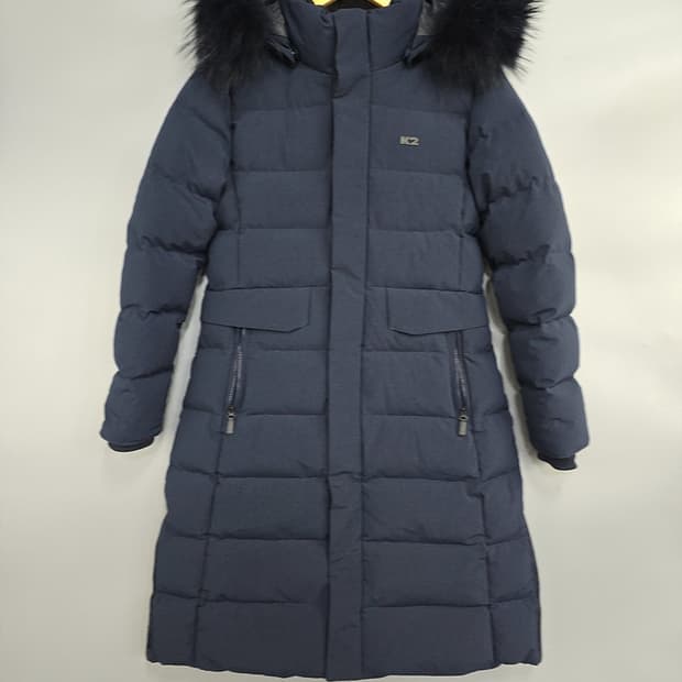 케이투(K2)엘리스 여성 롱다운 수지 패딩 90