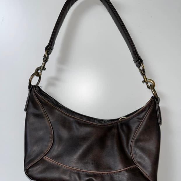 Zara mini bag