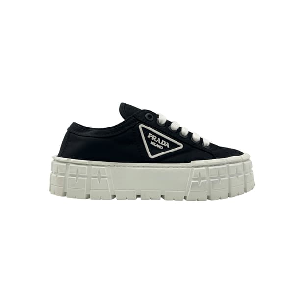 235 프라다 리나일론 스니커즈 (EU36.5)