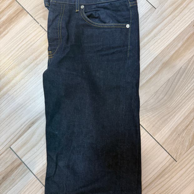 Hemut lang 청바지 32사이즈