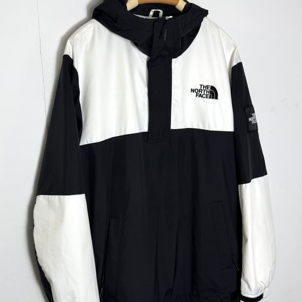 노스페이스 노스페이스자켓 노스페이스바람막이 아노락 웜업