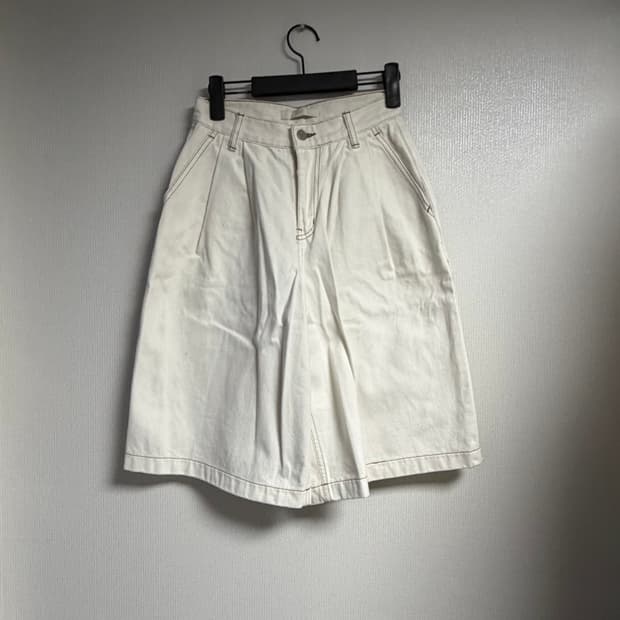 orr 버뮤다 팬츠