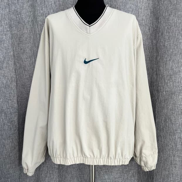 나이키 올드스쿨 웜업/#3444