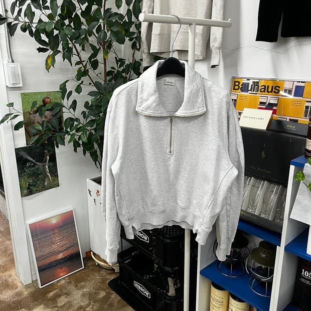 구호플러스 반집업 F