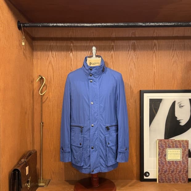 폴스튜어트 필드 자켓