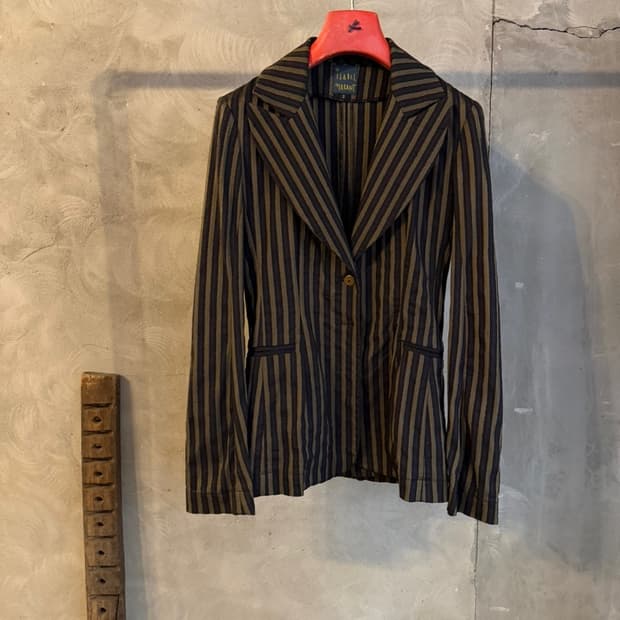 이자벨 마랑 테일러드 자켓 55