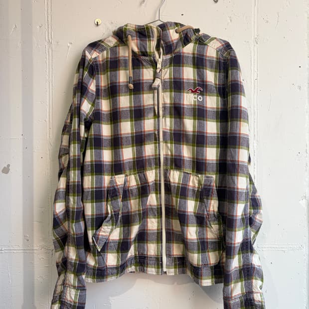 HOLLISTER jacket