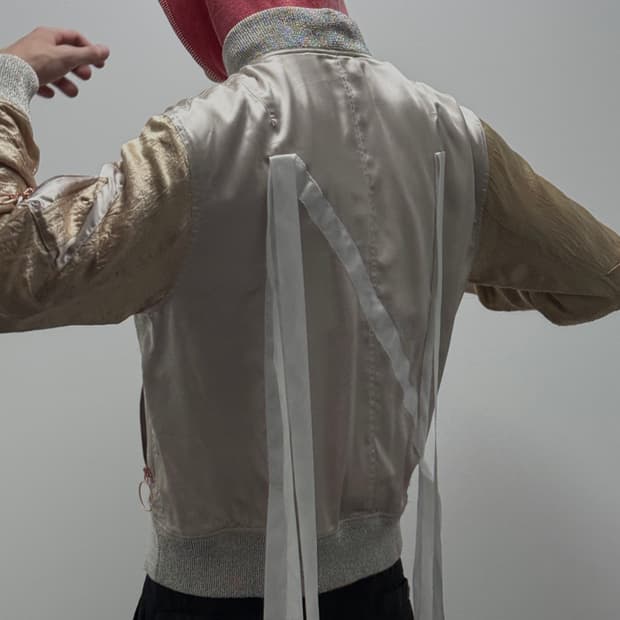NICOPANDA SS16