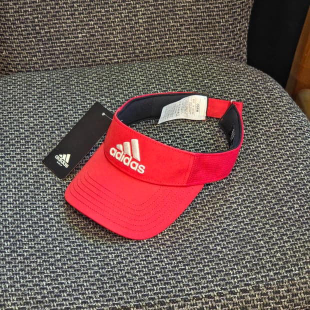 나이키 타이거우즈 썬캡