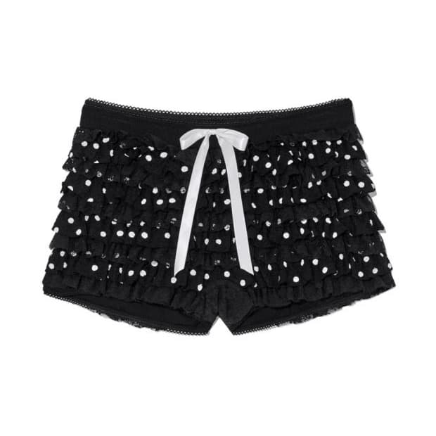 글로니 블루머 쇼츠 bloomer shorts