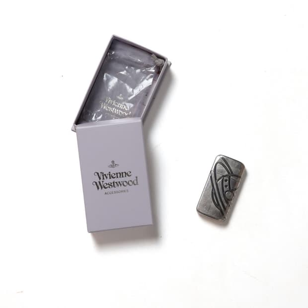 비비안 웨스트우드 Vivienne Westwood Lighter 