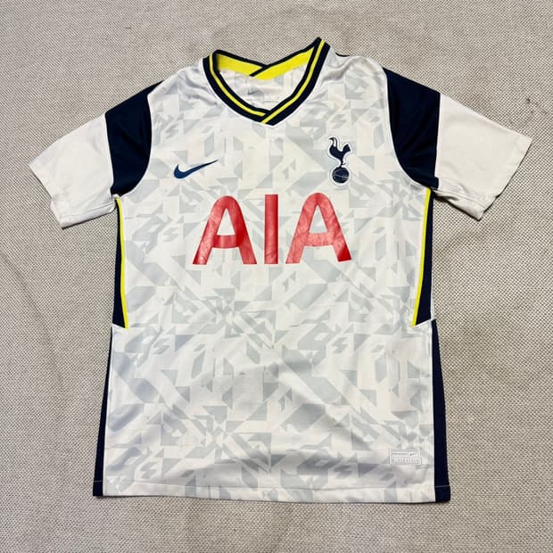 나이키 토트넘 손흥민 유니폼