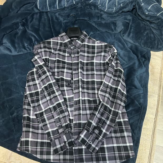 칼하트 윕 셔츠