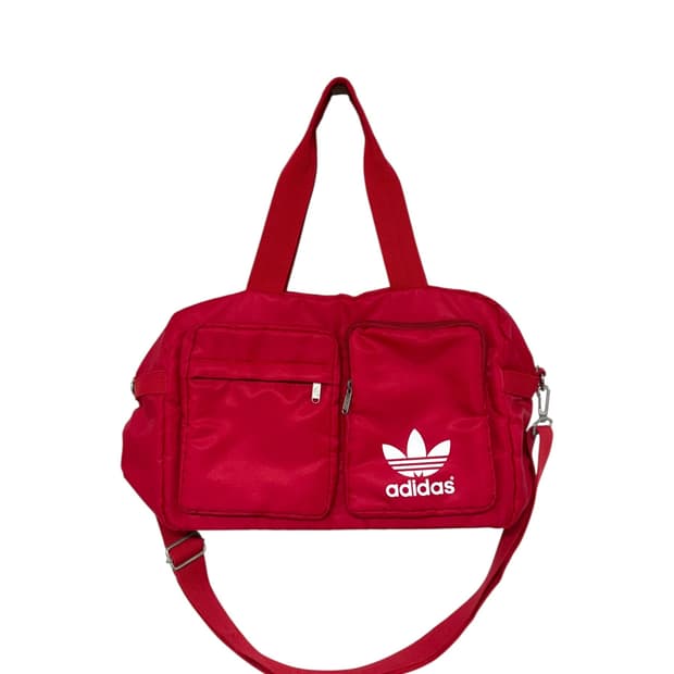 아디다스 투웨이 백