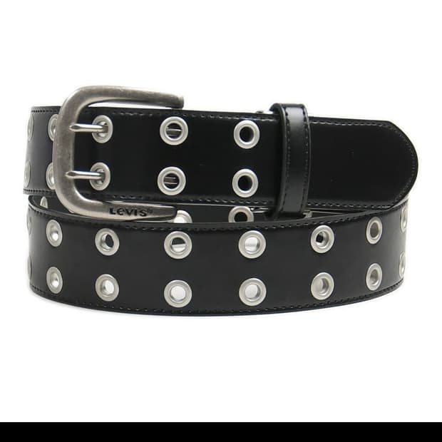 리바이스 아일렛 벨트