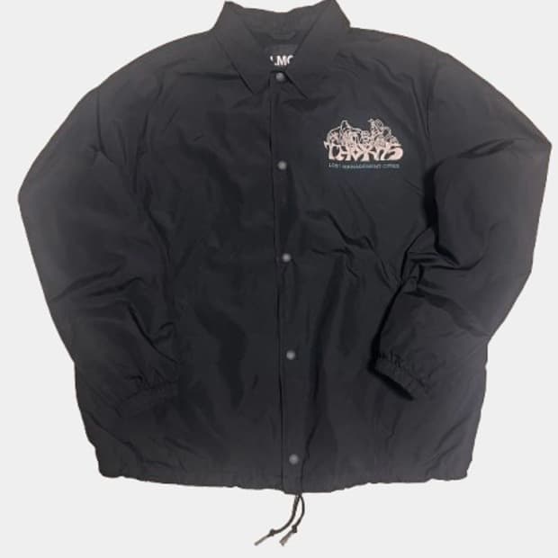 LMC throns 코치자켓