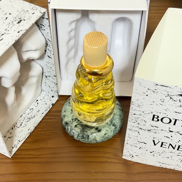 보테가베네타 아쿠아살레 100ml 향수