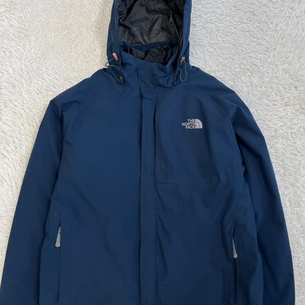 노스페이스 고어텍스 바람막이#548
