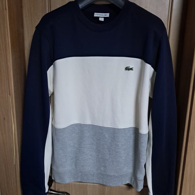 라코스테 맨투맨 3