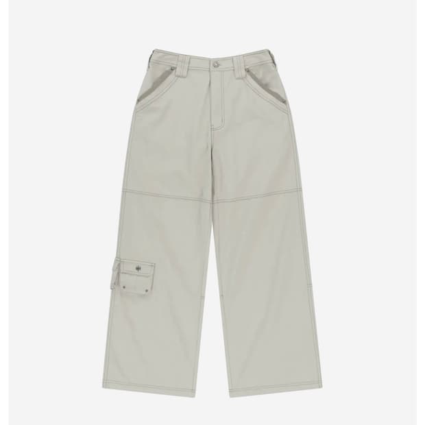 코이세이오 스냅워크팬츠 사이즈2