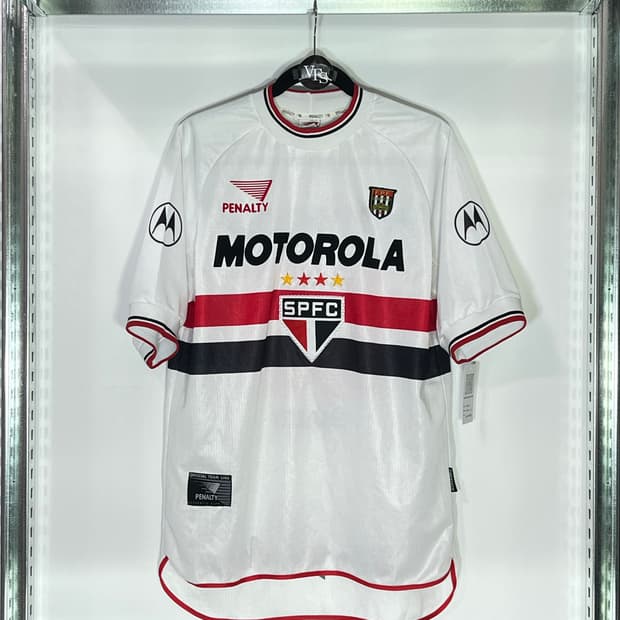 페널티 2000 상파울루 FC 홈 