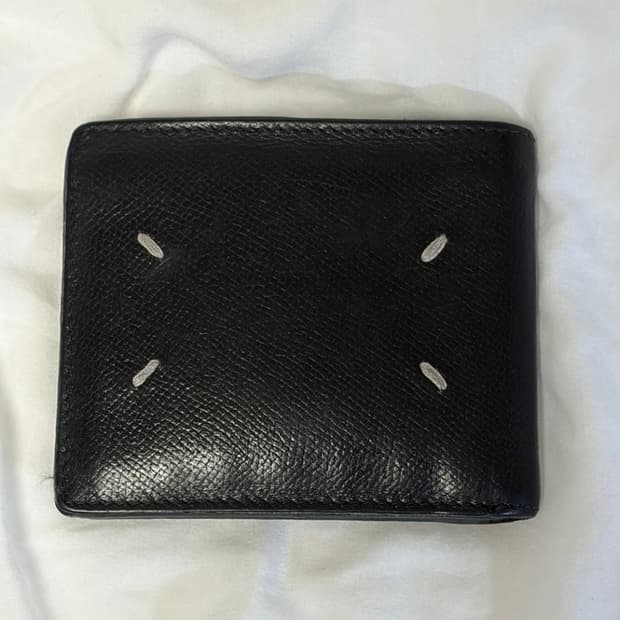 마르지엘라 지갑