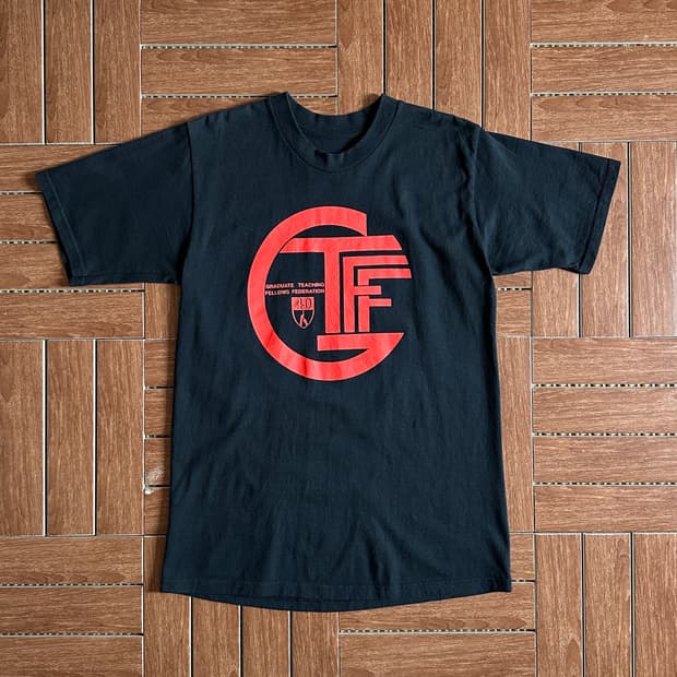 UFCW usa made cotton 1/2 tee