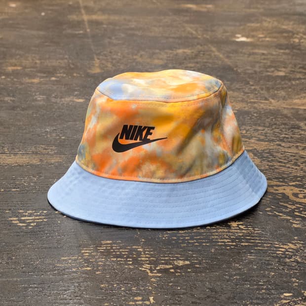 나이키 모자 (키즈)