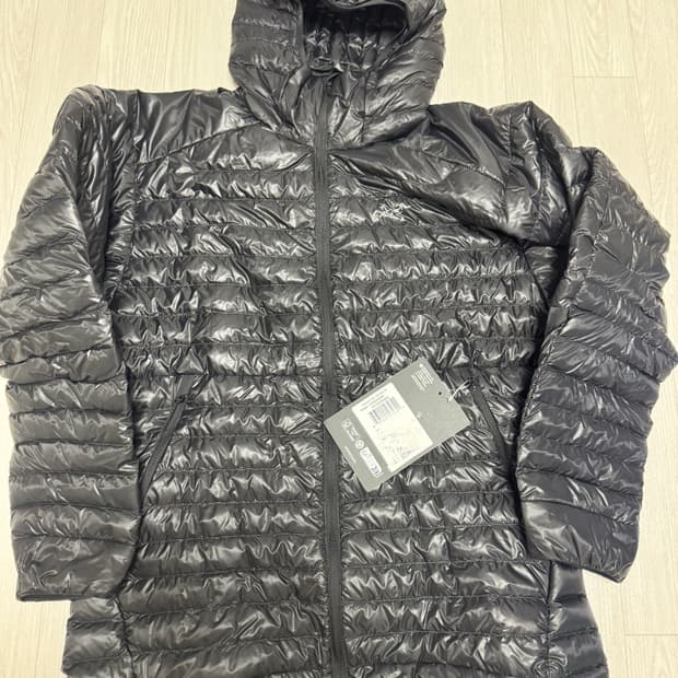 [M] 아크테릭스 세륨 sl 택달린새상품