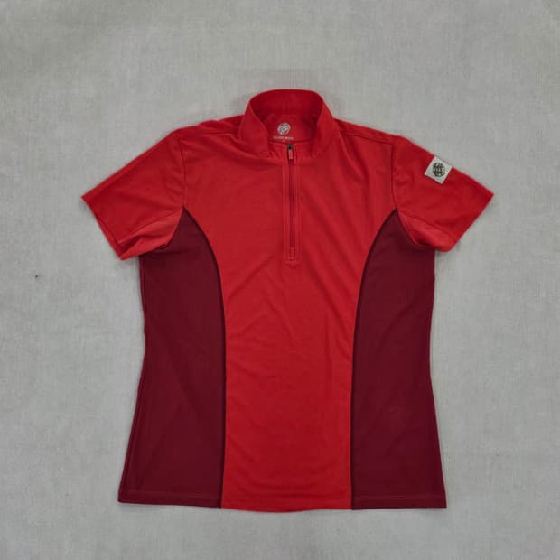 95 코오롱스포츠 기능성 반팔티 0224J