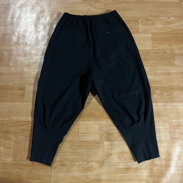 [33-34] 송지오 시그니처 벌룬팬츠